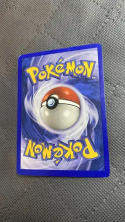 2002 Rare Holo Pokemon Card Togetic H27/H32 - Image 4