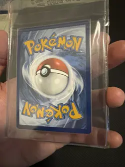 Pokemon TCG Serperior EX Sir 164/086 Black Bolt English Card Near Mint Condition - Image 2