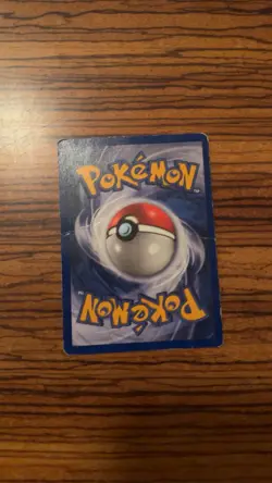 Squirtle 63/102 1999 Base Set Non-Holo Common Card HP - Image 2