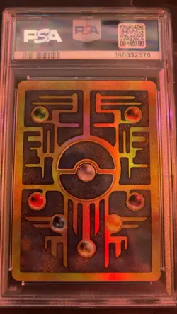 Ancient Mew 1 Miscellaneous Cards & Products Holo - Image 2