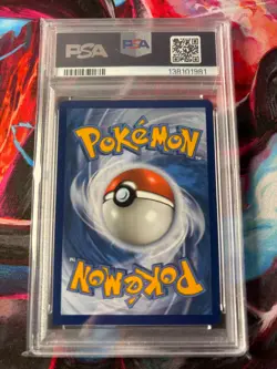 Greninja Star SWSH144 SWSH: Sword & Shield Promo Cards Holo PSA9 - Image 2