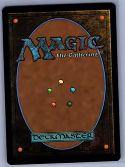 Mutagen Man, Living Ooze R Teenage Mutant Ninja Turtles 124 NM - MTG - Image 2