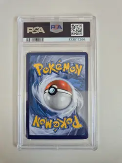 PSA 10 Charizard VMAX Shining Fates SV107/SV122 Ultra Rare Pokemon TCG GEM MINT - Image 2