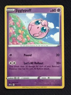 Jigglypuff~ Cute Pink & Pastel Pokemon Gallery - Image 1