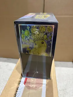 Pokemon TCG Surging Sparks Pokemon Center - Elite Trainer Box ETB SEALED NEW - Image 4