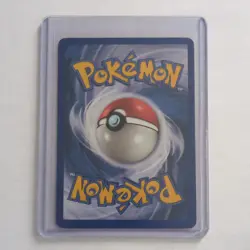 Pokemon Ditto 64/113 2005 EX Delta Species Basic 60HP Spiral Drain Duplicate TCG - Image 2