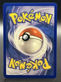 Ditto 61/113 (Charmander) EX Delta Species 2005 Vintage Pokemon TCG - NM - Image 2