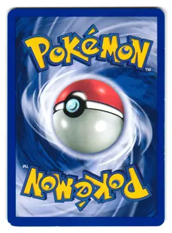 Yanma 17/75 Holo Rare Neo Discovery Pokemon MP - Image 2