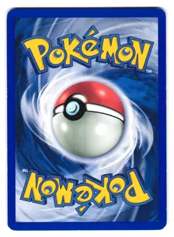 Arcade Game 83/111 Rare Neo Genesis Pokemon Unlimited LP - Image 2