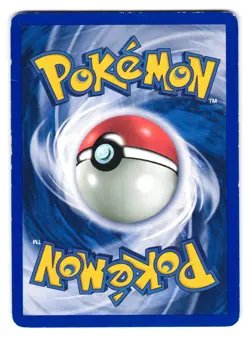 Noctowl 42/111 Uncommon Neo Genesis Pokemon Unlimited HP - Image 2