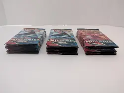 33x Pokemon TCG Battle Styles Booster Packs Sword & Shield (33 packs) - Image 3