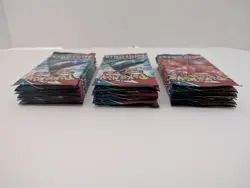 33x Pokemon TCG Battle Styles Booster Packs Sword & Shield (33 packs) - Image 4