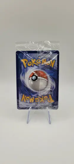 Pokemon TCG: SEALED Mega Charizard X Ex Promo MEP 023 UPC - NM - Image 3