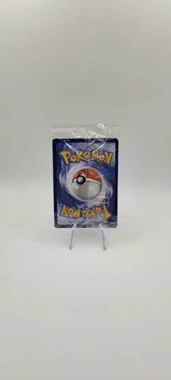 Pokemon TCG: SEALED Mega Charizard X Ex Promo MEP 023 UPC - NM - Image 4