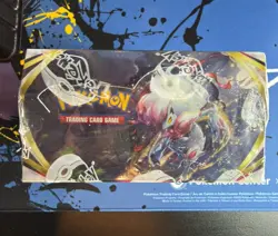 Pokemon TCG Sword & Shield Lost Origins Booster Box - Factory Sealed - Image 4