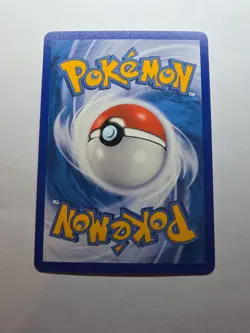 Team Magma's Poochyena 65/95 Pokemon TCG Team Magma vs Team Aqua NM - Image 2