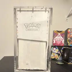 Pokemon Scarlet & Violet 151 Elite Trainer Box Promo Booster Sealed - Image 2