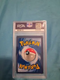 Pokemon Charizard - Holo 1999 1st Edition Psa 10 Proxy New - Image 2