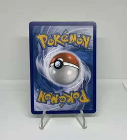 Pokemon TCG - Grass Energy 278/193 - SV Paldea Evolved - Gold Hyper Rare NM - Image 2