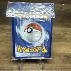 Pokemon Greninja Gold Star Promo Holo SWSH144 Celebrations SEALED NM - Image 2