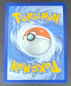Pokemon TCG Boost shake 229/203 secret rare full art gold holo pack to sleeve - Image 2