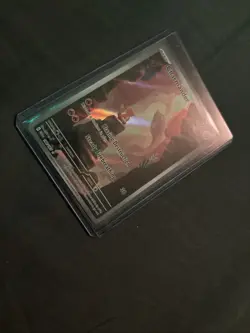 Pokemon Charmander 168/165 Scarlet & Violet 151 Full Art Holo - Image 2
