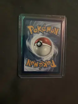 Pokemon Charmander 168/165 Scarlet & Violet 151 Full Art Holo - Image 3