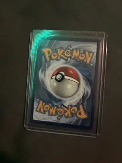 Pokemon Charmander 168/165 Scarlet & Violet 151 Full Art Holo - Image 4