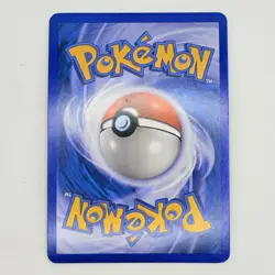 Pokemon TCG Mismagius 10/130 Diamond and Pearl Holo Rare - Image 2