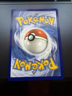 Pokemon TCG Mamoswine ex 174/159 Sv09: Journey Together Holo NM - Image 2