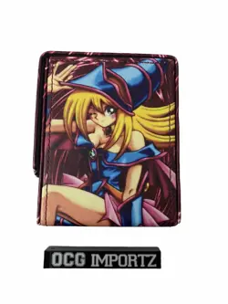 SUPER RARE🔥OCG YUGIOH KONAMI JAPANESE Exclusive Dark Magician Girl Deck Box - Image 2