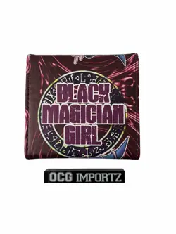 SUPER RARE🔥OCG YUGIOH KONAMI JAPANESE Exclusive Dark Magician Girl Deck Box - Image 5