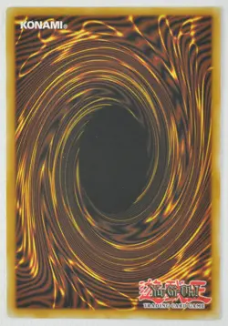 Jurraegg Token SR04-ENTKN YuGiOh - Image 2