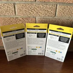 One Piece Egghead ENGLISH Starter Deck ST29 SEALED NEW - LOT OF 3 - Ships Now - Image 4