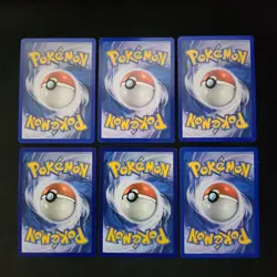 Pokemon Chikorita, Bayleef, & Meganium x17 Card Lot Bundle - Image 2