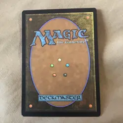 MTG Command Beacon #349 Commander Legends Normal R NM Magic Card - Image 2