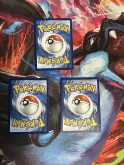 Pokemon Card Babette 65/168 & Shuppet 64/168 Reverse Holo S&M Celestial Storm Lp - Image 5