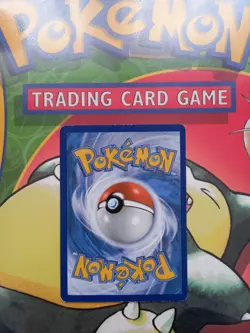 Eevee 12/12 Holo Rare McDonald's 2016 Promo Pokemon Card - Image 2