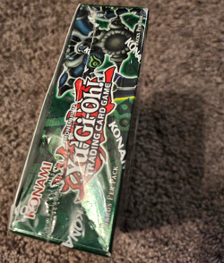 Yu-Gi-Oh Cards - Spell Ruler (25th Anniversary) - Booster BOX - Factory Sealed - Image 2