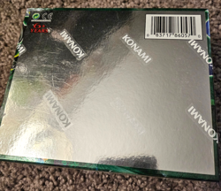 Yu-Gi-Oh Cards - Spell Ruler (25th Anniversary) - Booster BOX - Factory Sealed - Image 3