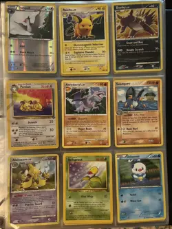 Pokemon Vintage Card Lot - 132 Cards 1999 Early 2000’s VG-EX - Image 2