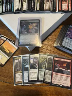 Magic: The Gathering Collection Starter Box with The Soul Stone (Foil) - Image 3