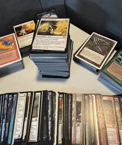 Magic: The Gathering Collection Starter Box with The Soul Stone (Foil) - Image 4