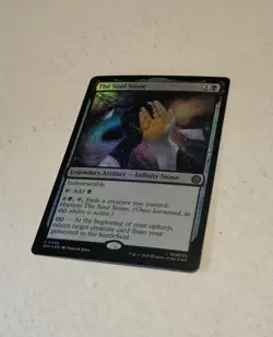 Magic: The Gathering Collection Starter Box with The Soul Stone (Foil) - Image 5