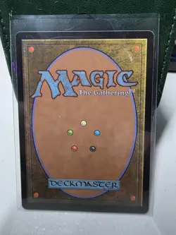 Worn Powerstone (Borderless) Normal U Commander: The Lost Caverns of Ixalan 120 - Image 2