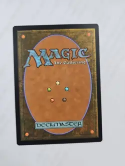 Tezzeret, Artifice Master - Core Set 2019 (M19) - 079/280 - MtG - Image 2