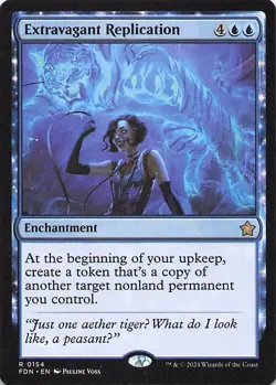 Extravagant Replication Foundations Regular - Image 1