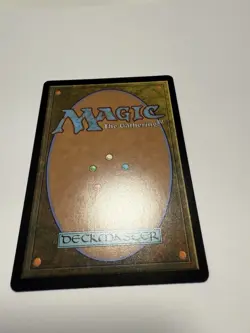 Karn, the Great Creator War of the Spark Regular 01 pack to sleeve NM - Image 2