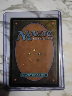 MTG - Ancient Bronze Dragon - Battle for Baldur's Gate - LP Non Foil - Image 2