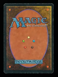 * * 1x Hydroblast x1 * * Ice Age MTG LP Lightly Played - Image 2